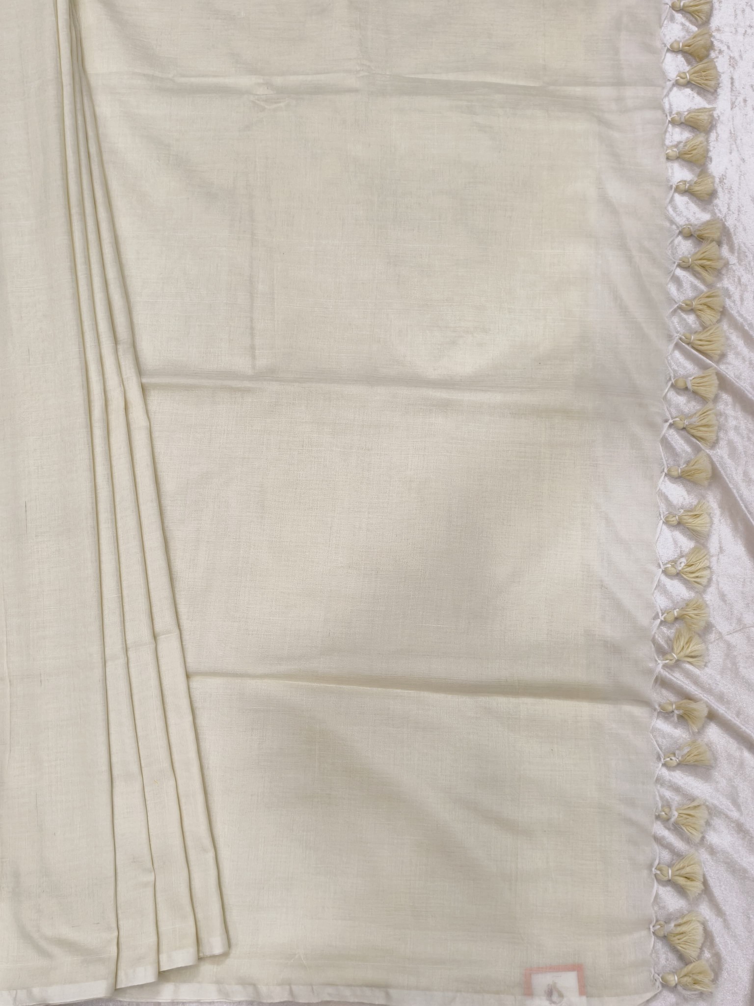 Powerloom Saree - Image 5