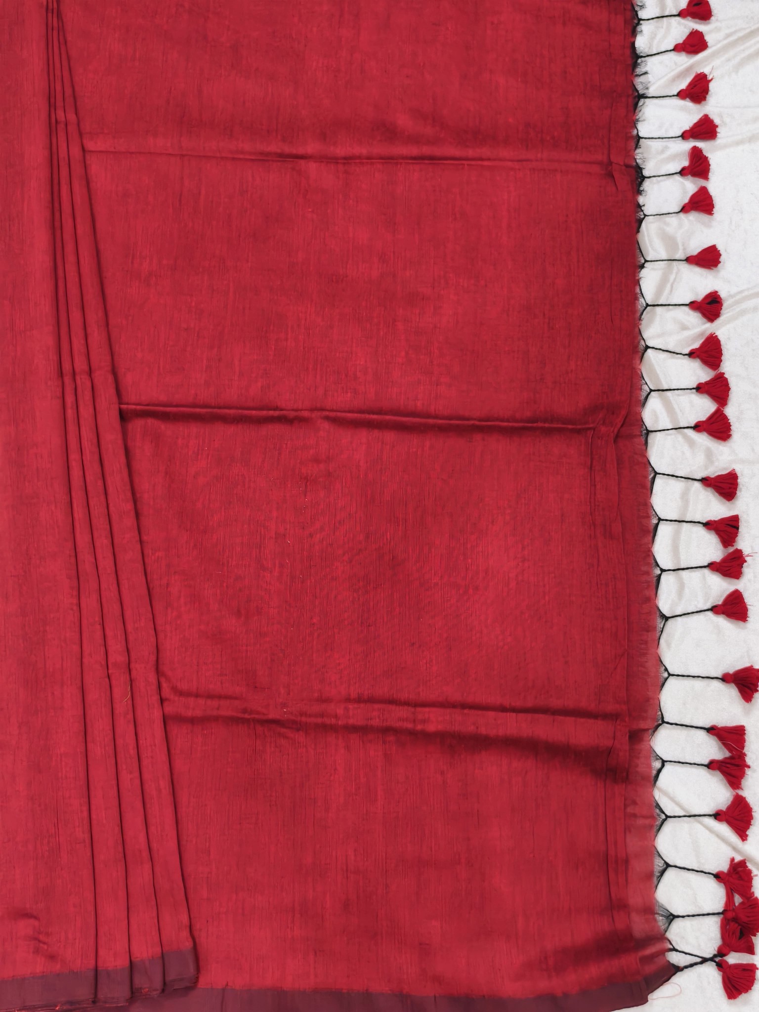 Powerloom Saree