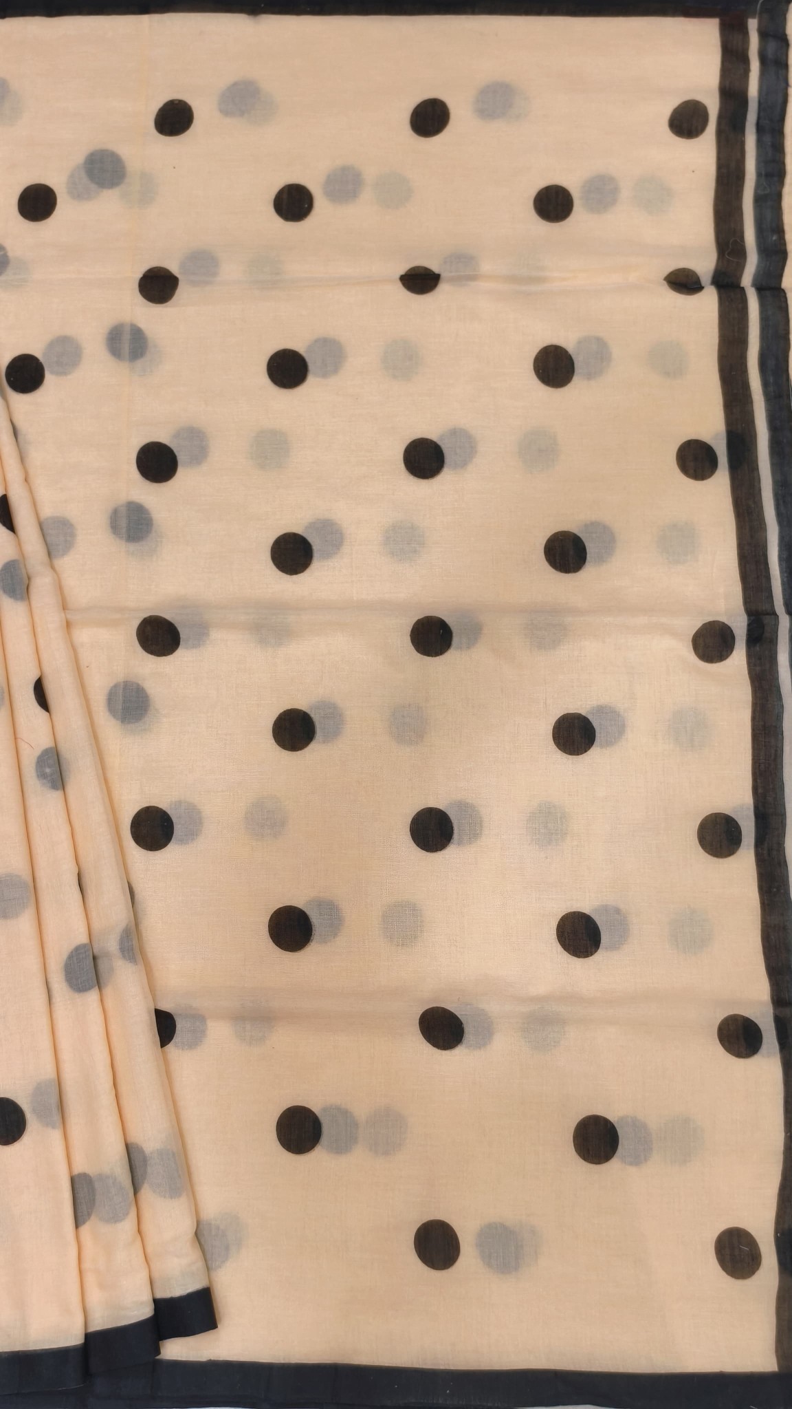 Powerloom Saree