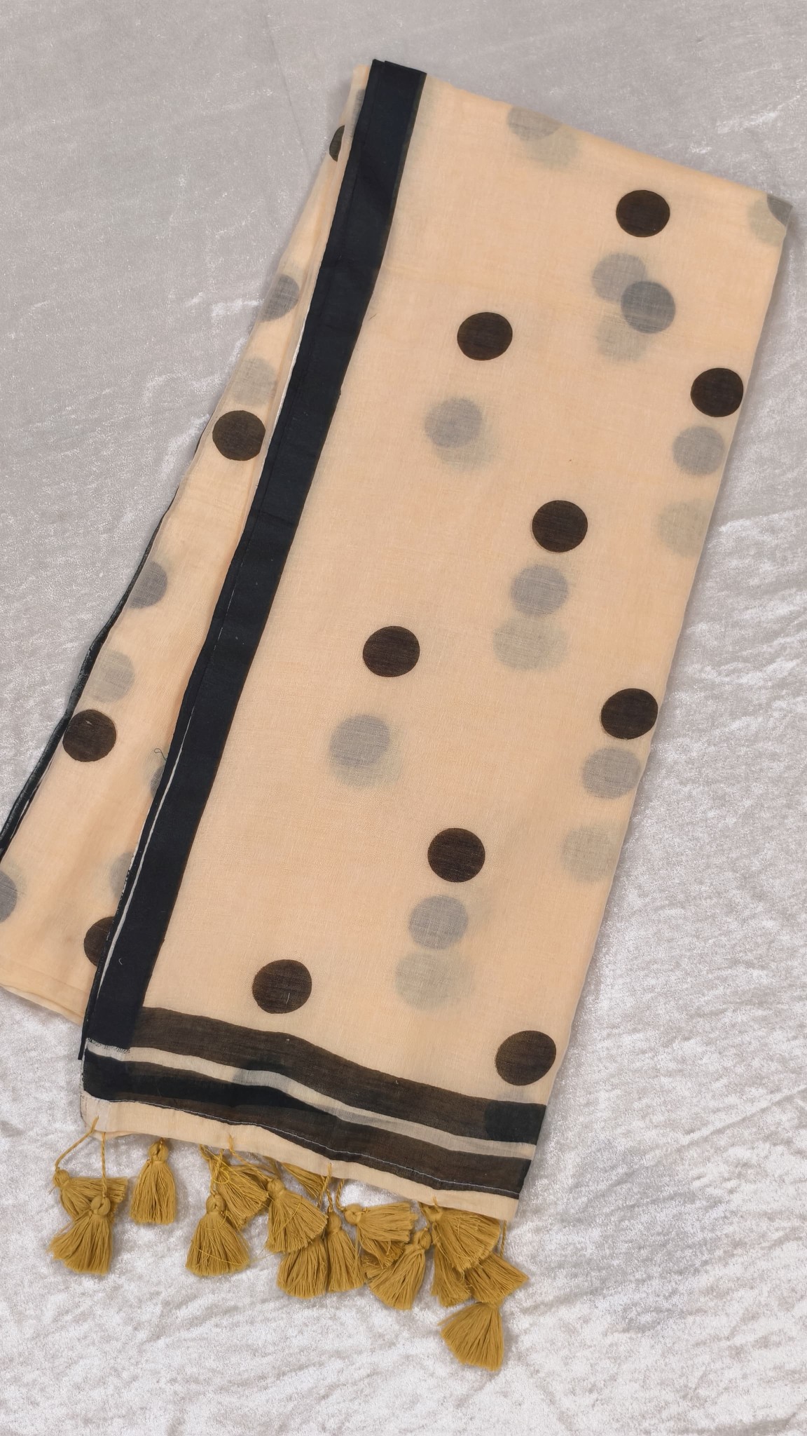Powerloom Saree - Image 2