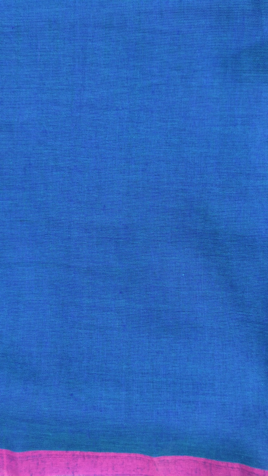 Cotton Parijat Saree - Image 6