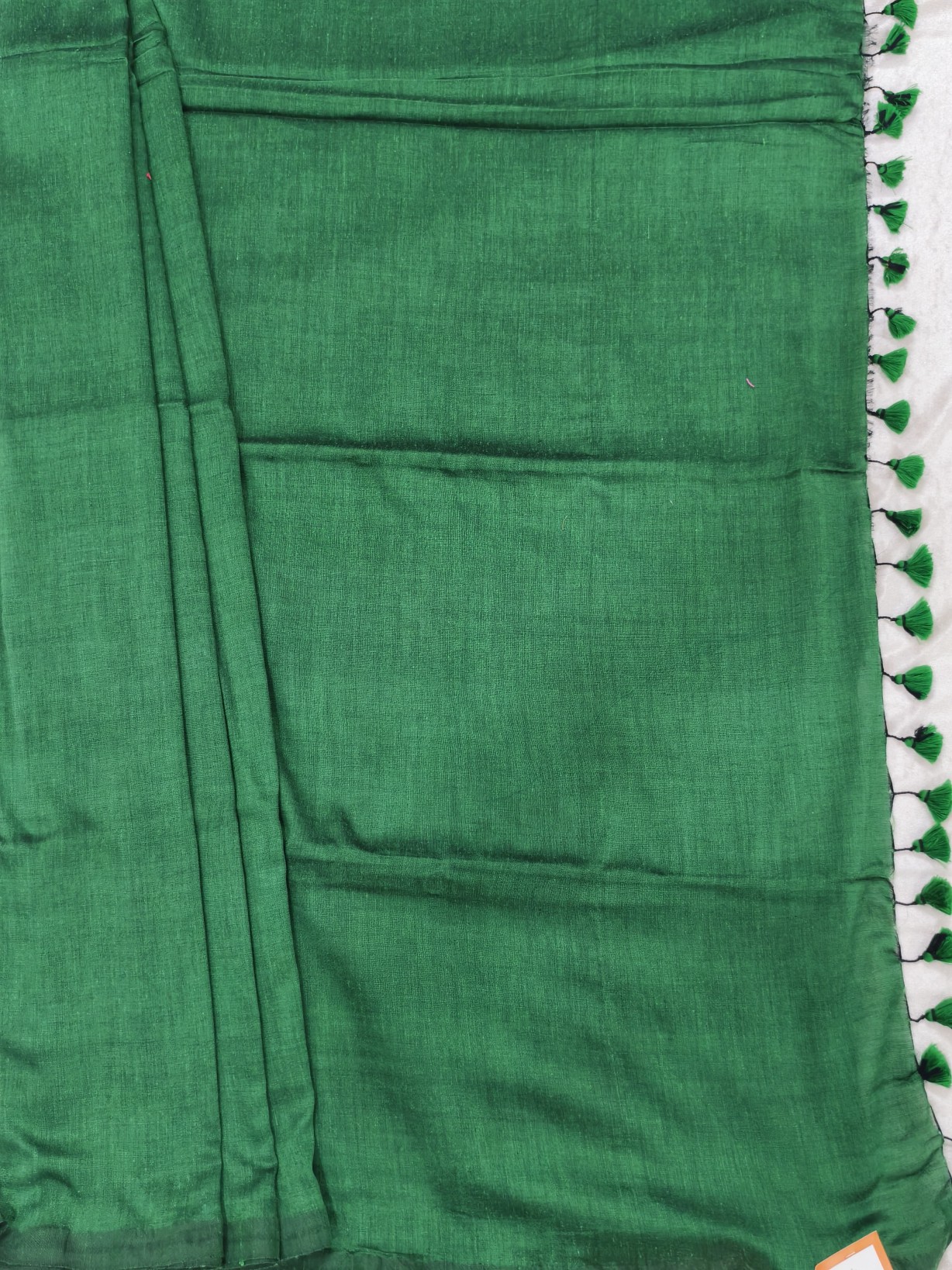 Powerloom Saree