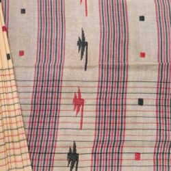 Powerloom Saree