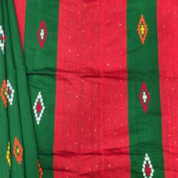 Powerloom Saree