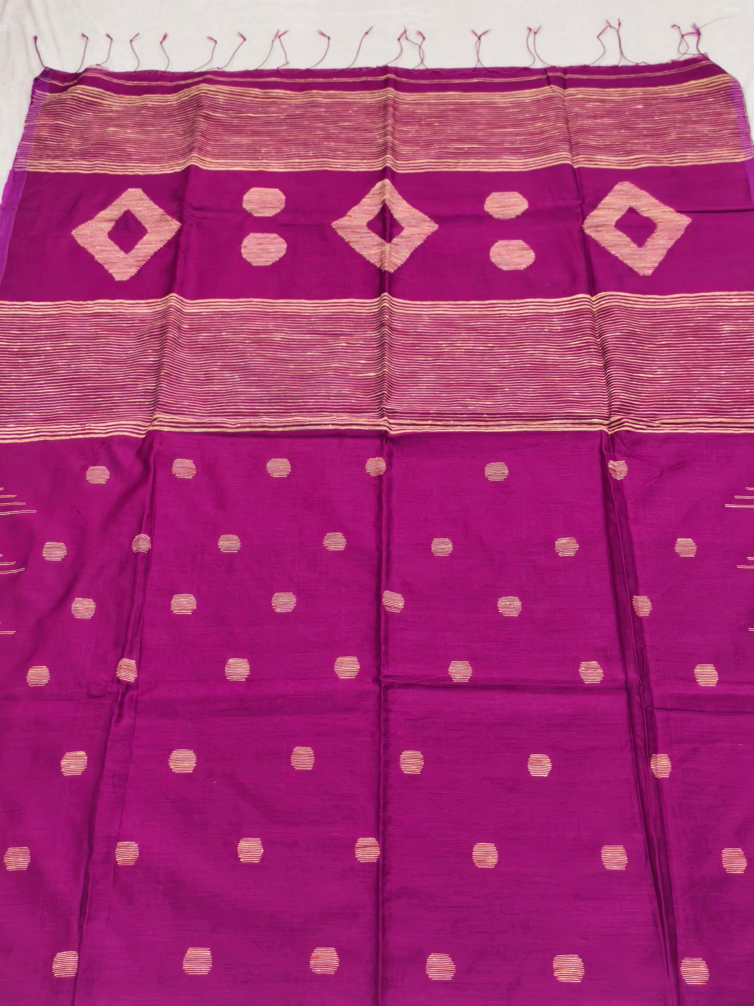 Powerloom Saree - Image 4