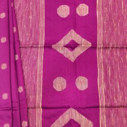 Powerloom Saree