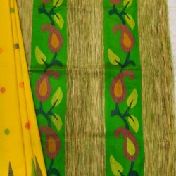 Powerloom Saree