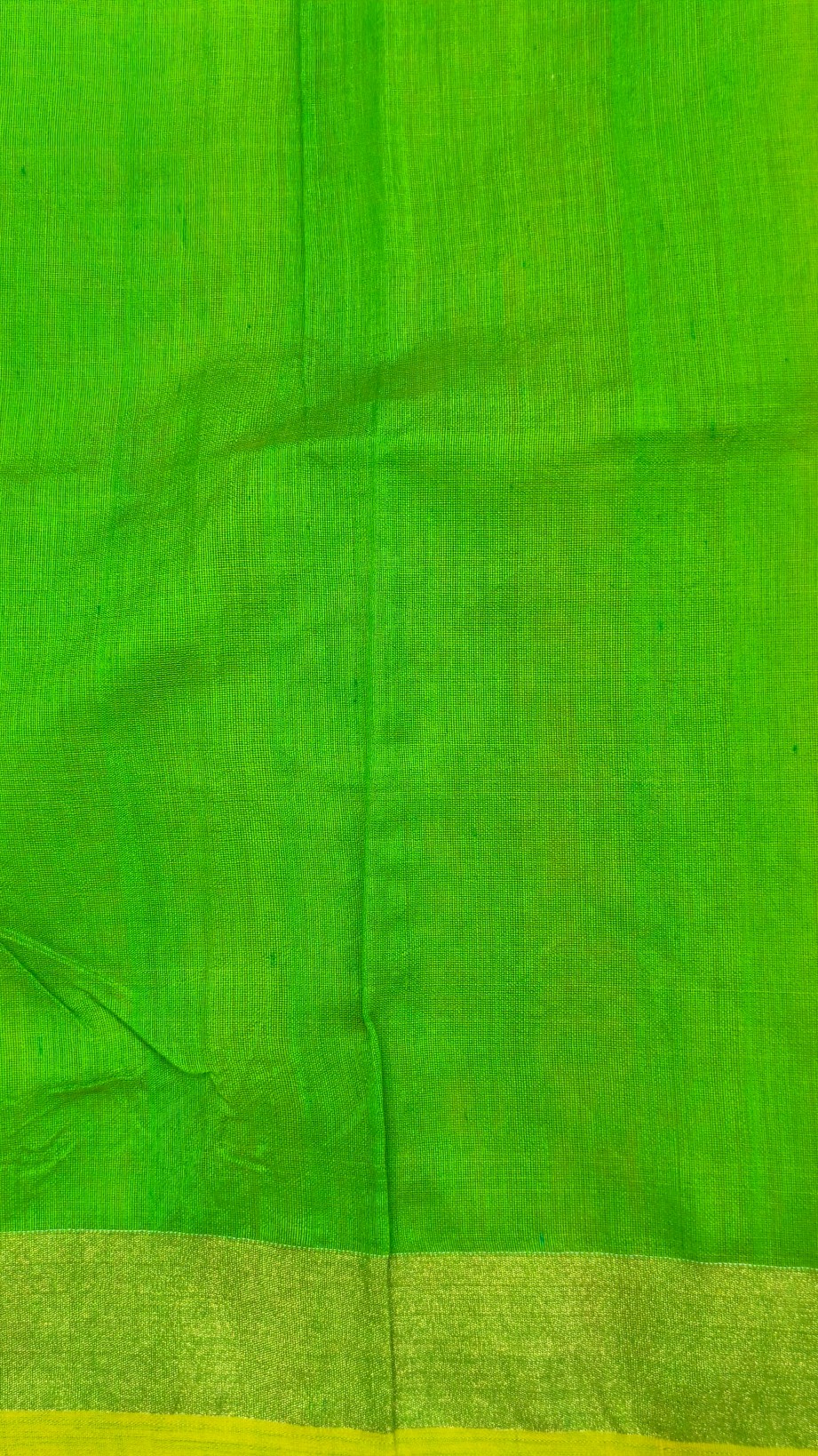 Powerloom Saree - Image 6