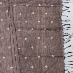 Cotton Parijat Saree