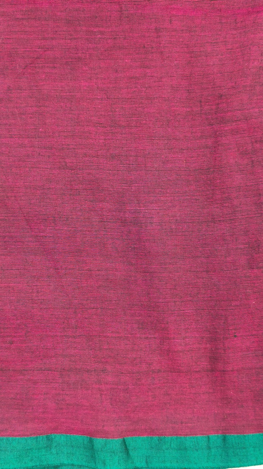 Cotton Parijat Saree - Image 5