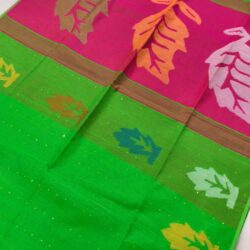 Powerloom Saree