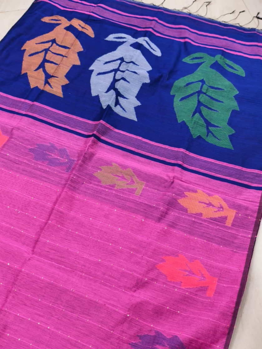 Powerloom Saree