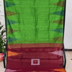 Powerloom Saree