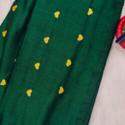 Powerloom Saree