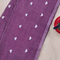 Powerloom Saree