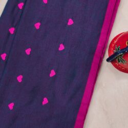 Powerloom Saree