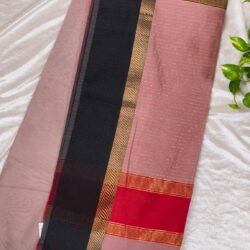 Handloom Maheshwari Saree