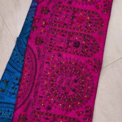 Powerloom Saree