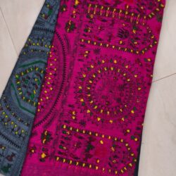 Powerloom Saree
