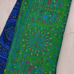 Powerloom Saree