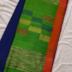 Powerloom Saree