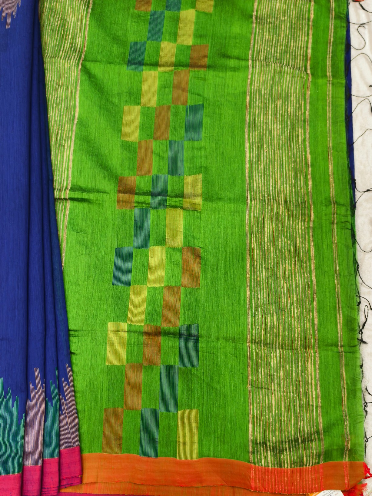 Powerloom Saree - Image 4