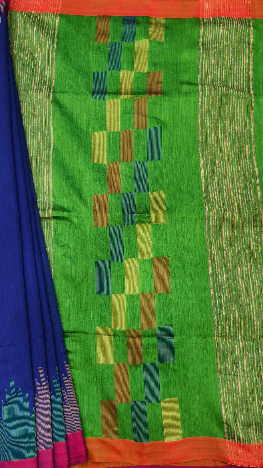 Powerloom Saree - Image 5