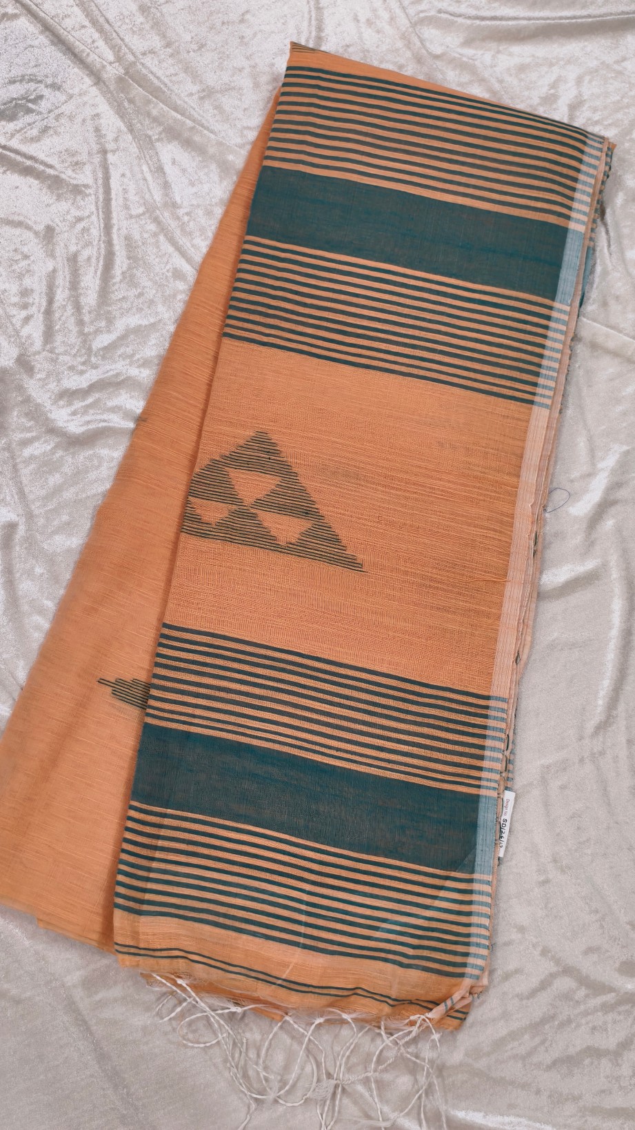 Powerloom Saree