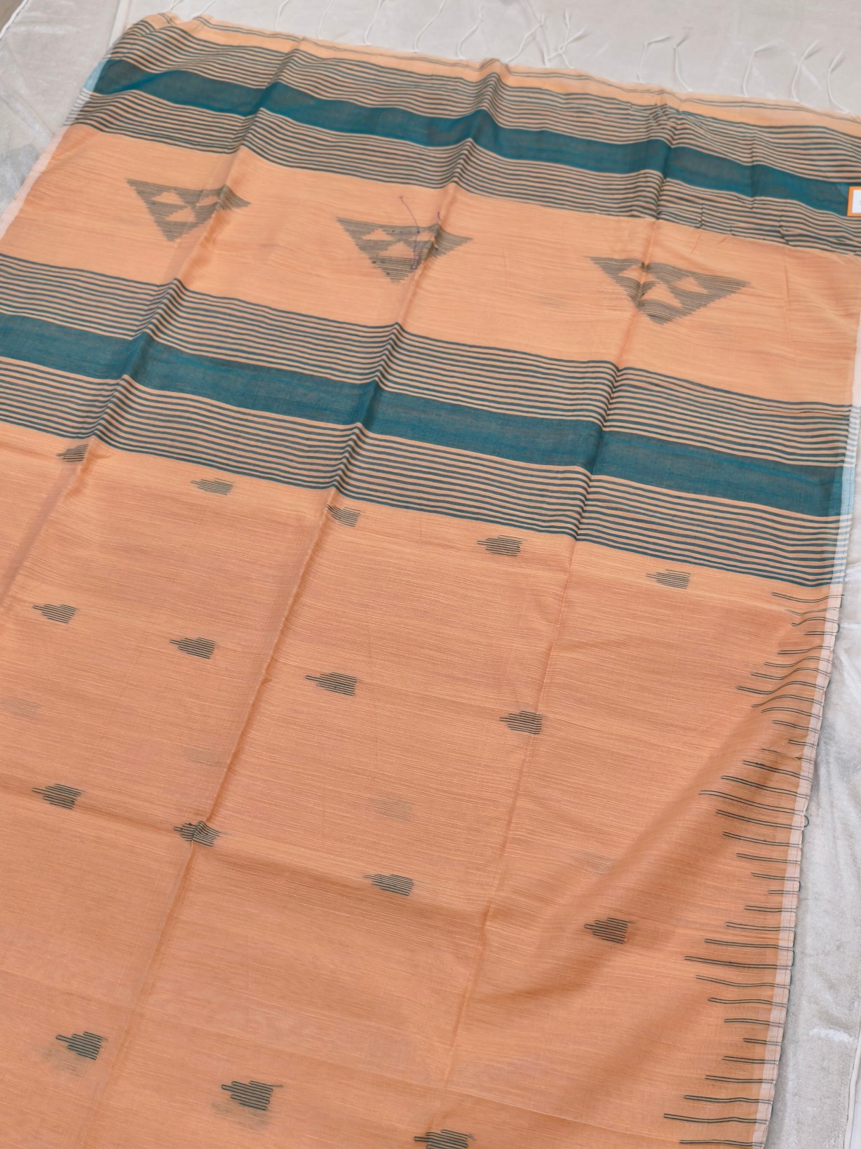 Powerloom Saree - Image 2
