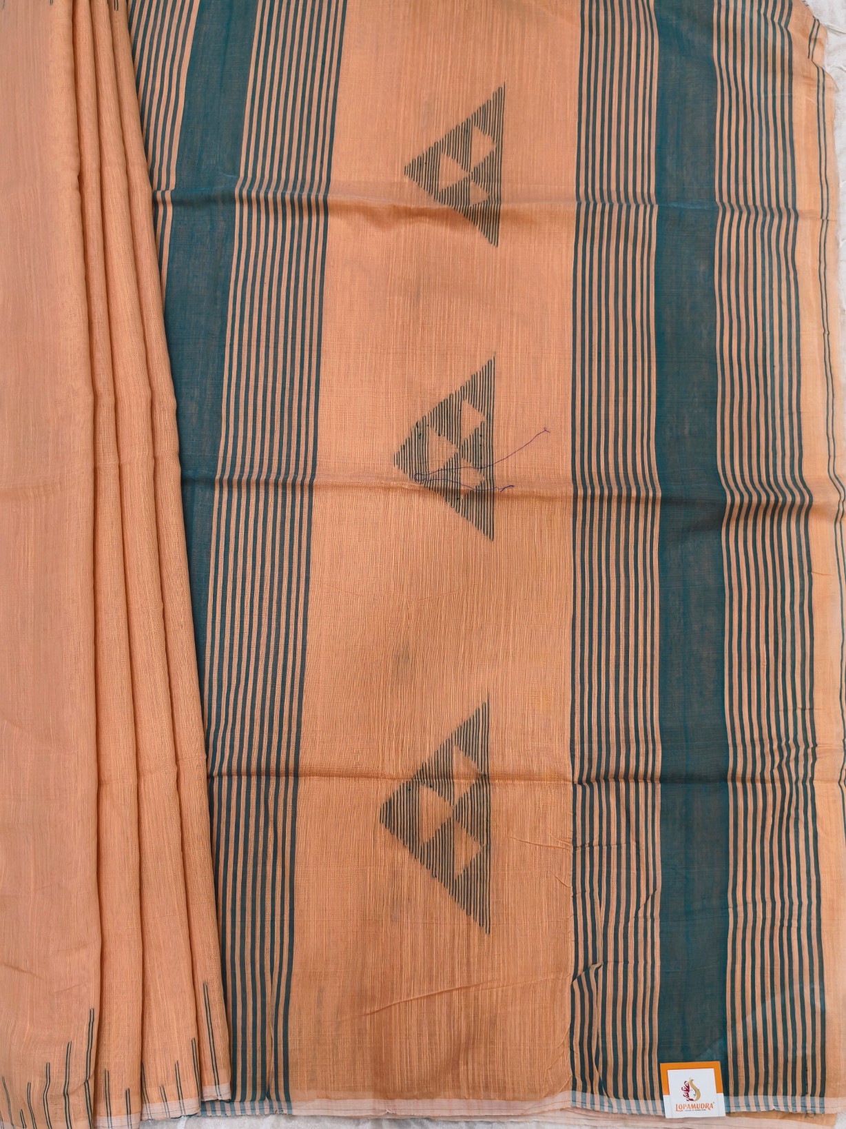 Powerloom Saree - Image 4