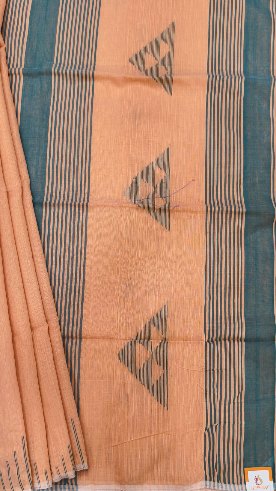 Powerloom Saree - Image 5