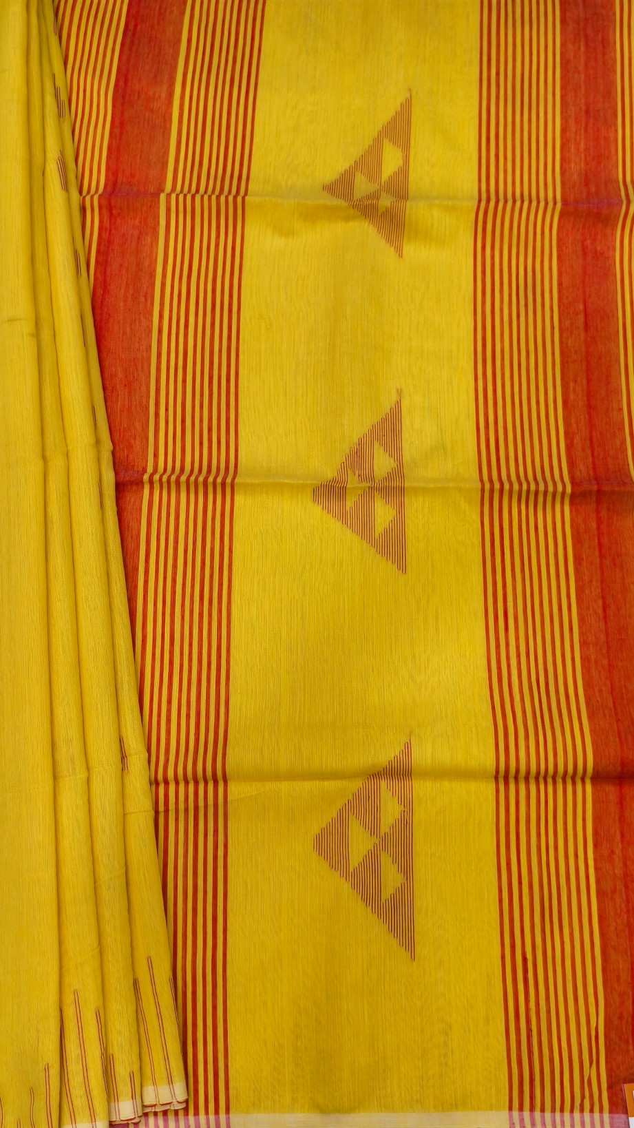 Powerloom Saree - Image 5