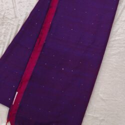 Powerloom Saree