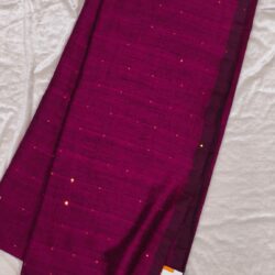 Powerloom Saree