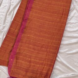 Powerloom Saree