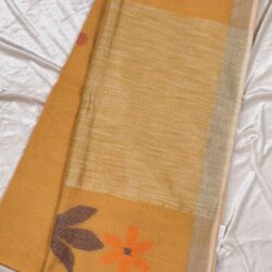 Powerloom Saree