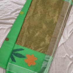 Powerloom Saree
