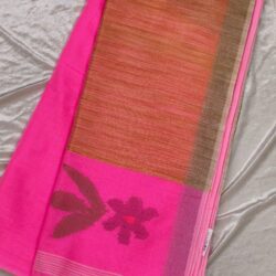Powerloom Saree