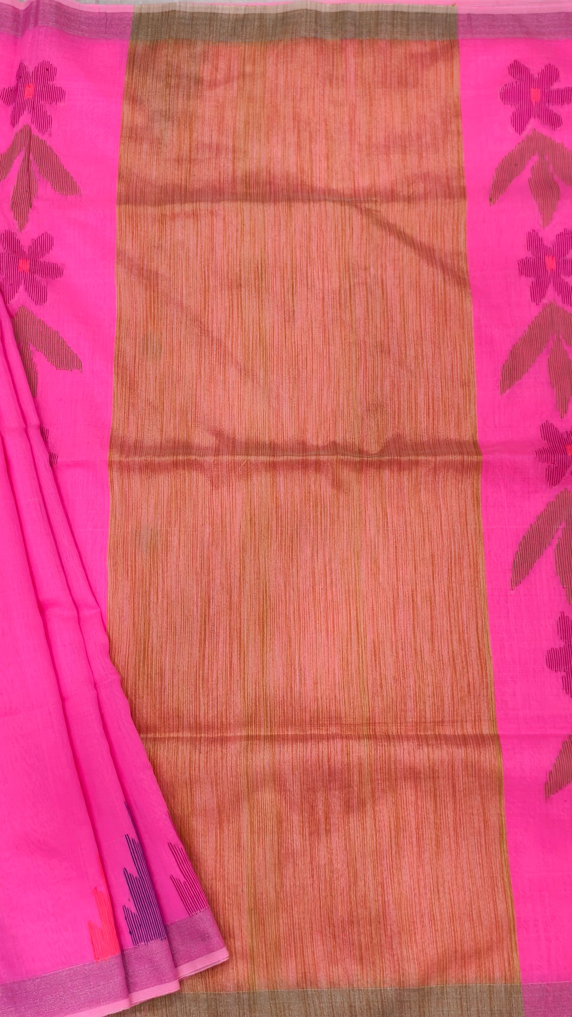 Powerloom Saree - Image 5