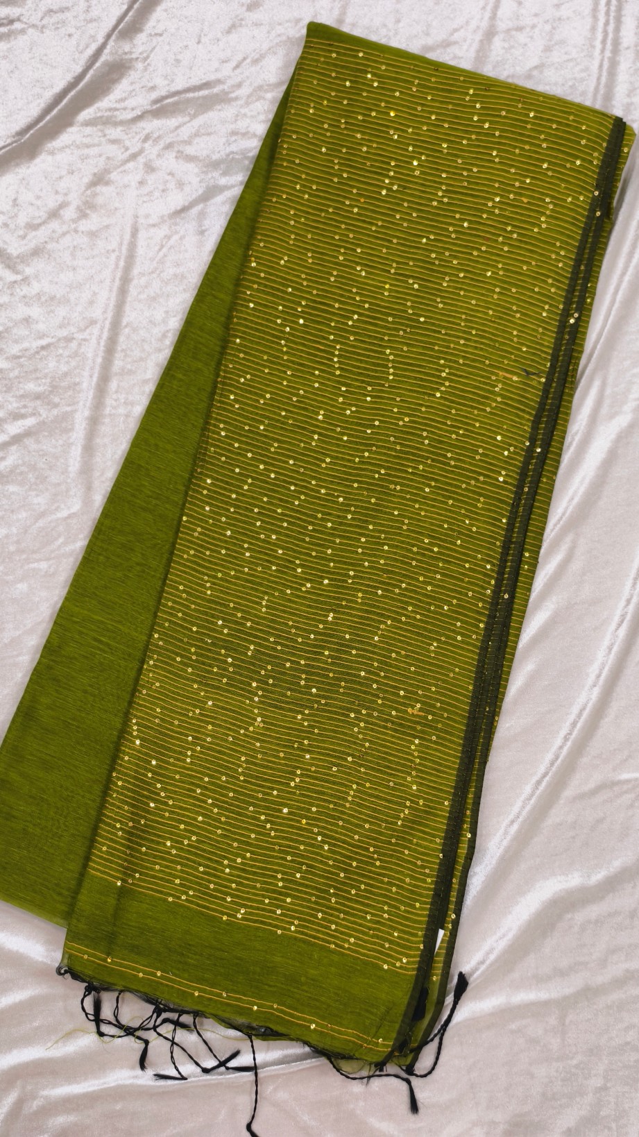 Powerloom Saree