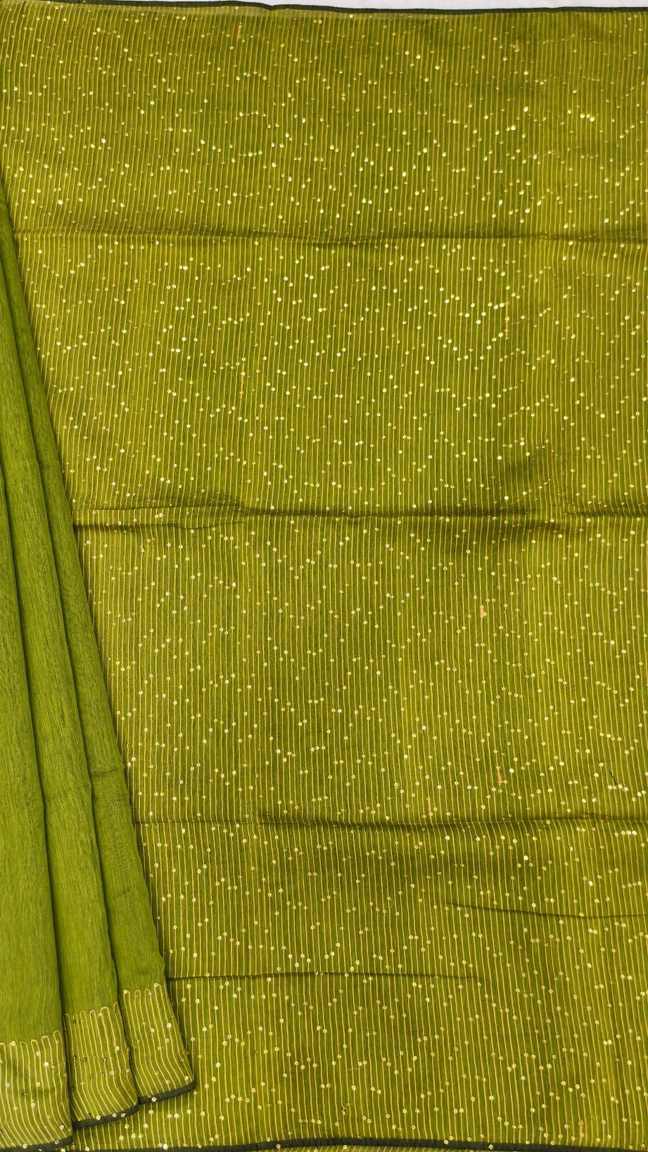 Powerloom Saree - Image 4