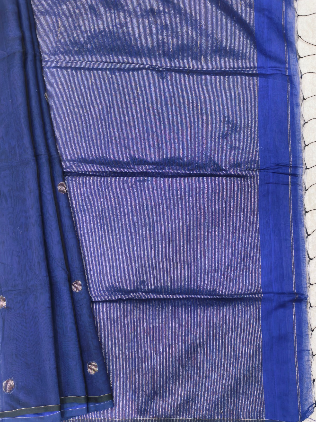 Powerloom Saree - Image 3