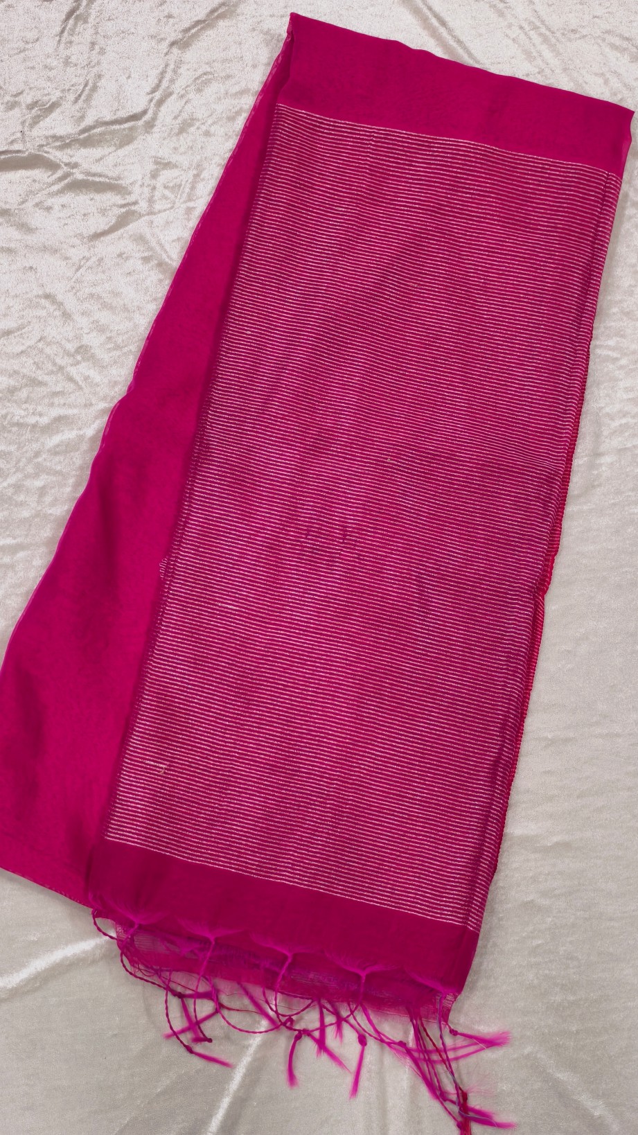 Powerloom Saree