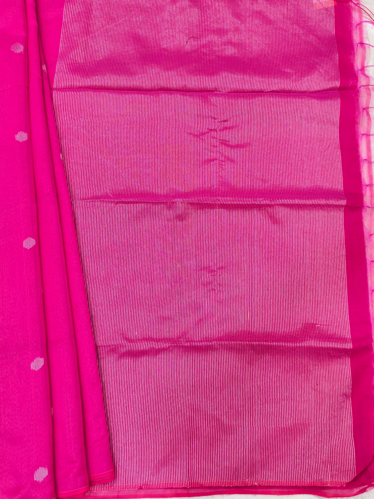 Powerloom Saree - Image 3