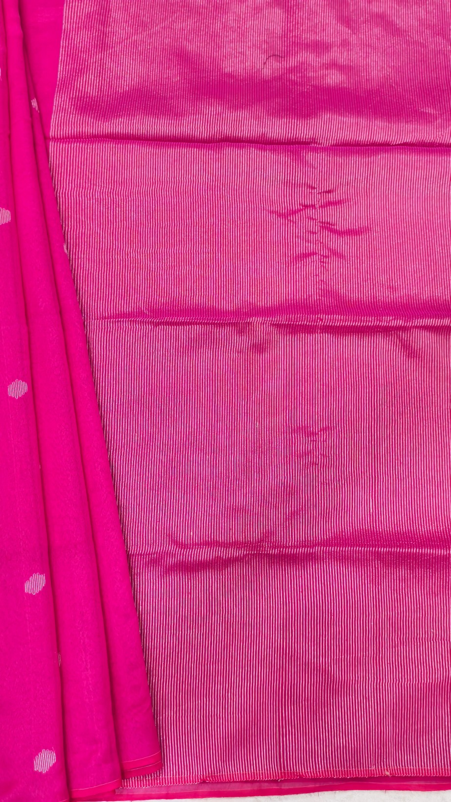 Powerloom Saree - Image 4