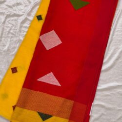 Powerloom Saree