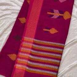 Powerloom Saree