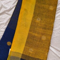 Powerloom Saree
