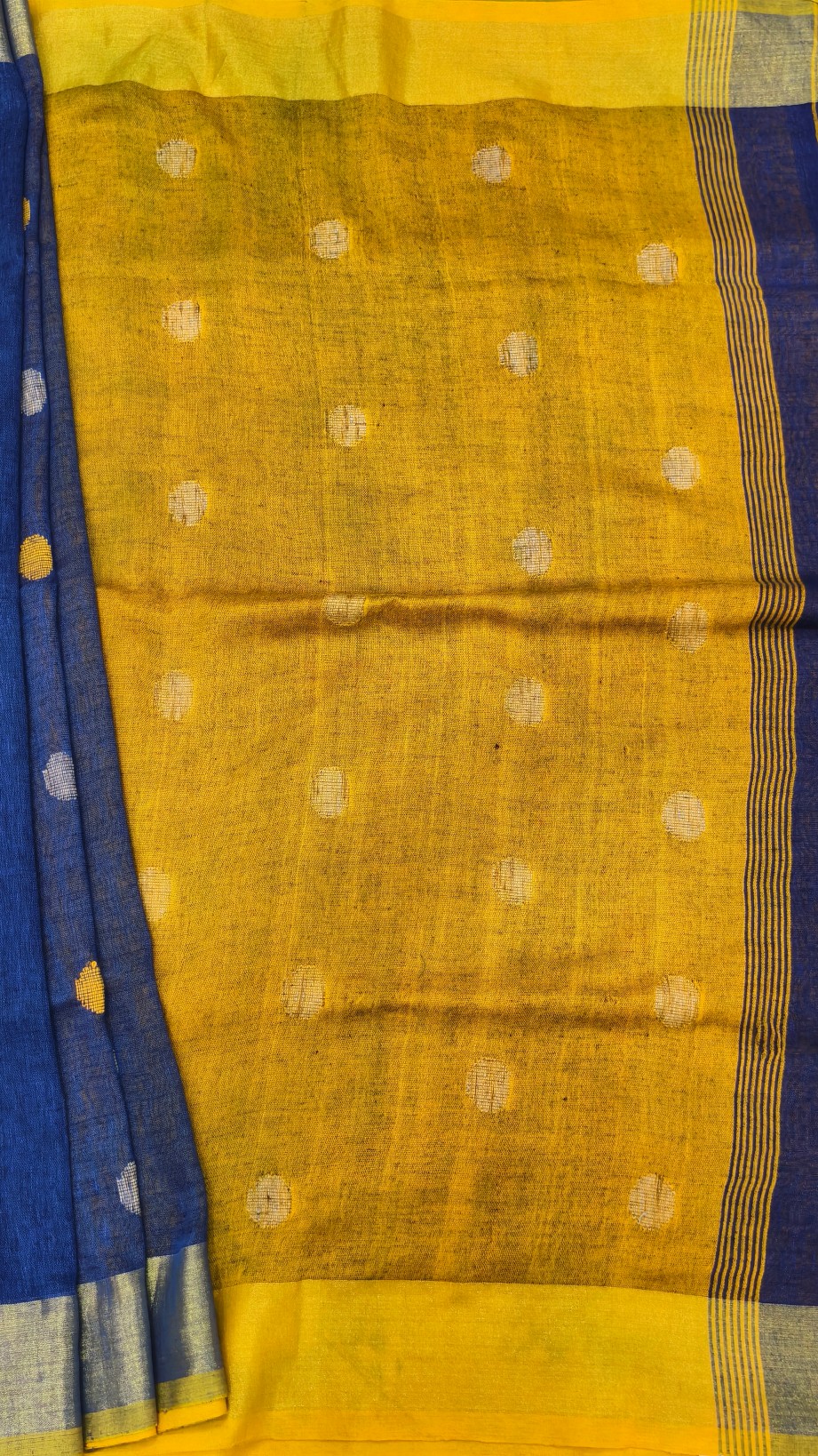 Powerloom Saree - Image 4