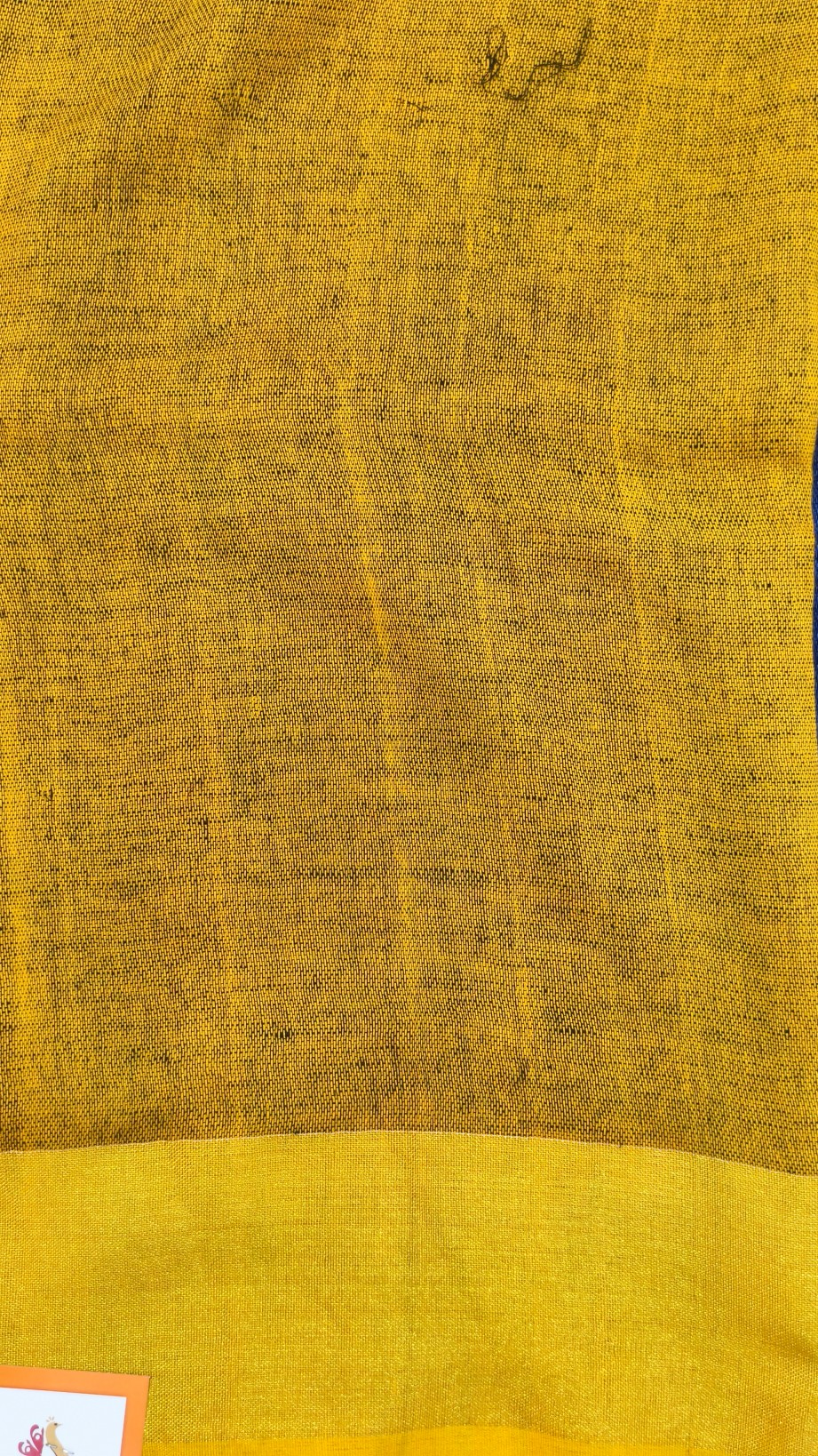 Powerloom Saree - Image 5